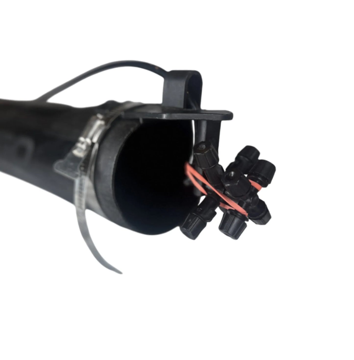 MIST-PRO 5-Way Mist Nozzle – 3 Pack