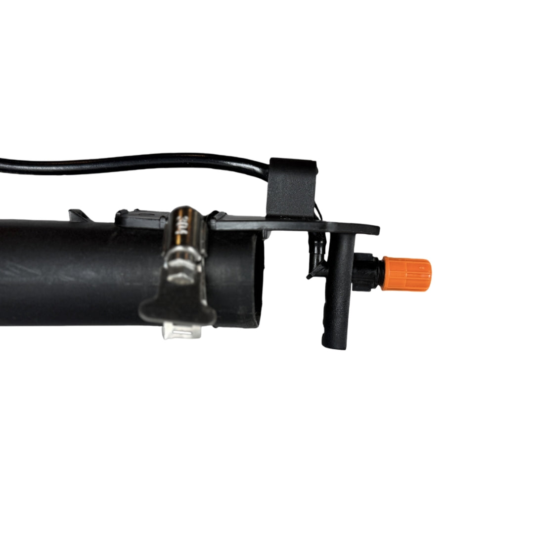 MIST-PRO Single Mist Nozzle – 3 Pack