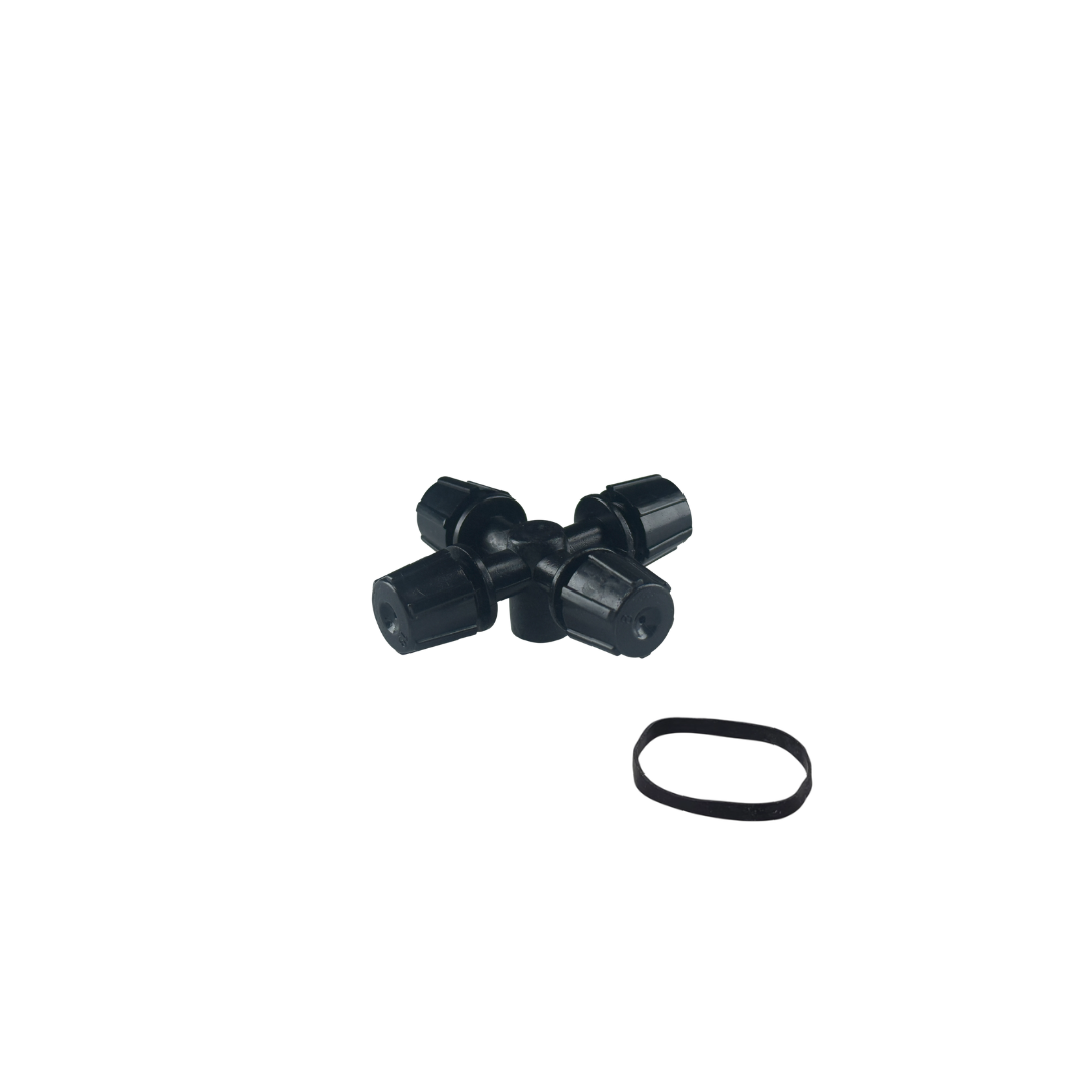 MIST-PRO Mist Nozzles