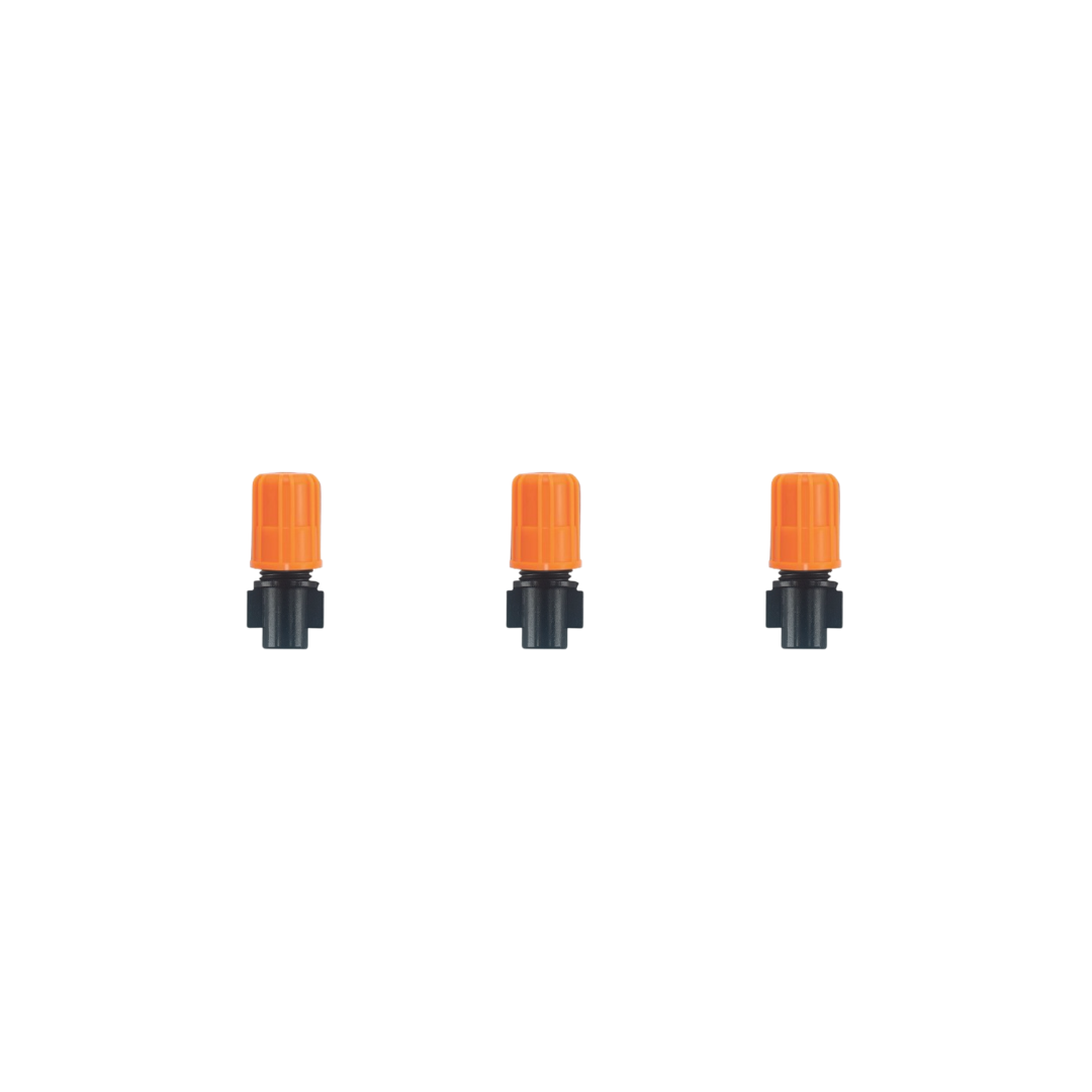 MIST-PRO Mist Nozzles