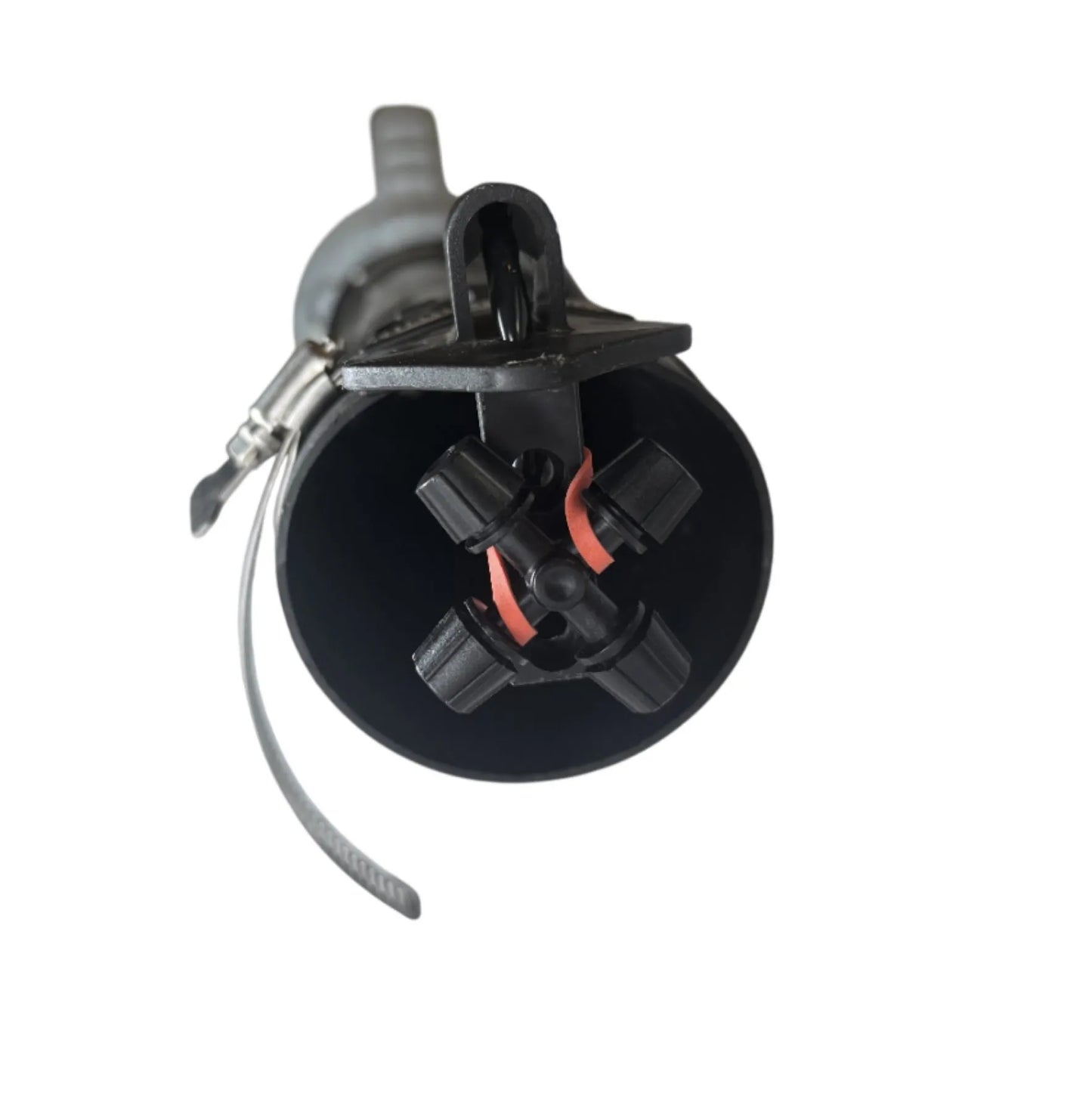 MIST-PRO 4-Way Mist Nozzle