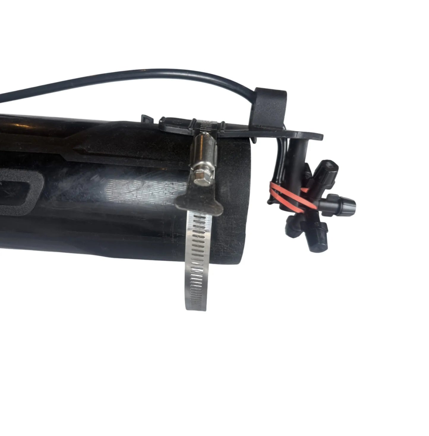 MIST-PRO 5-Way Mist Nozzle – 3 Pack