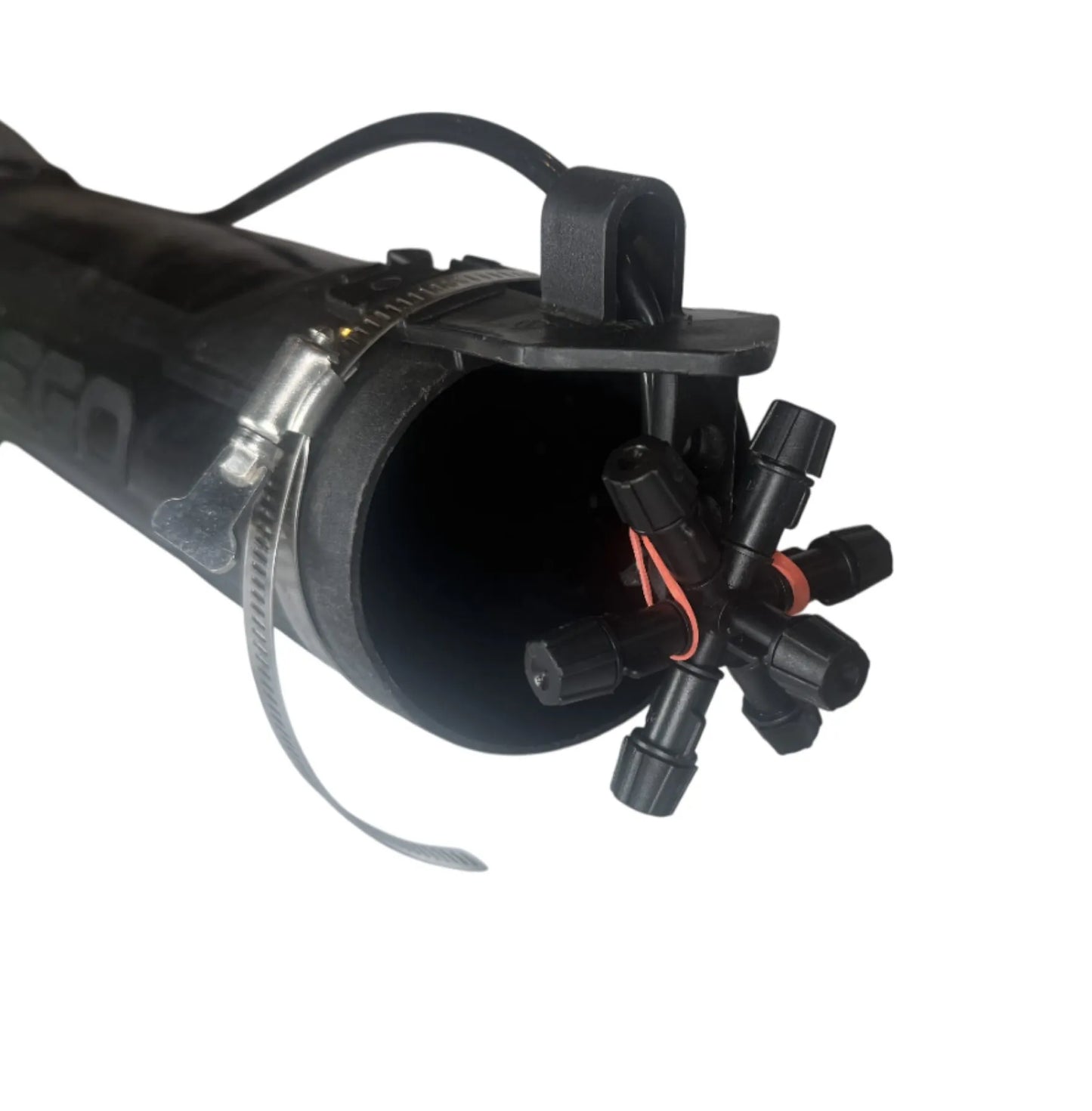 MIST-PRO Mist Nozzles