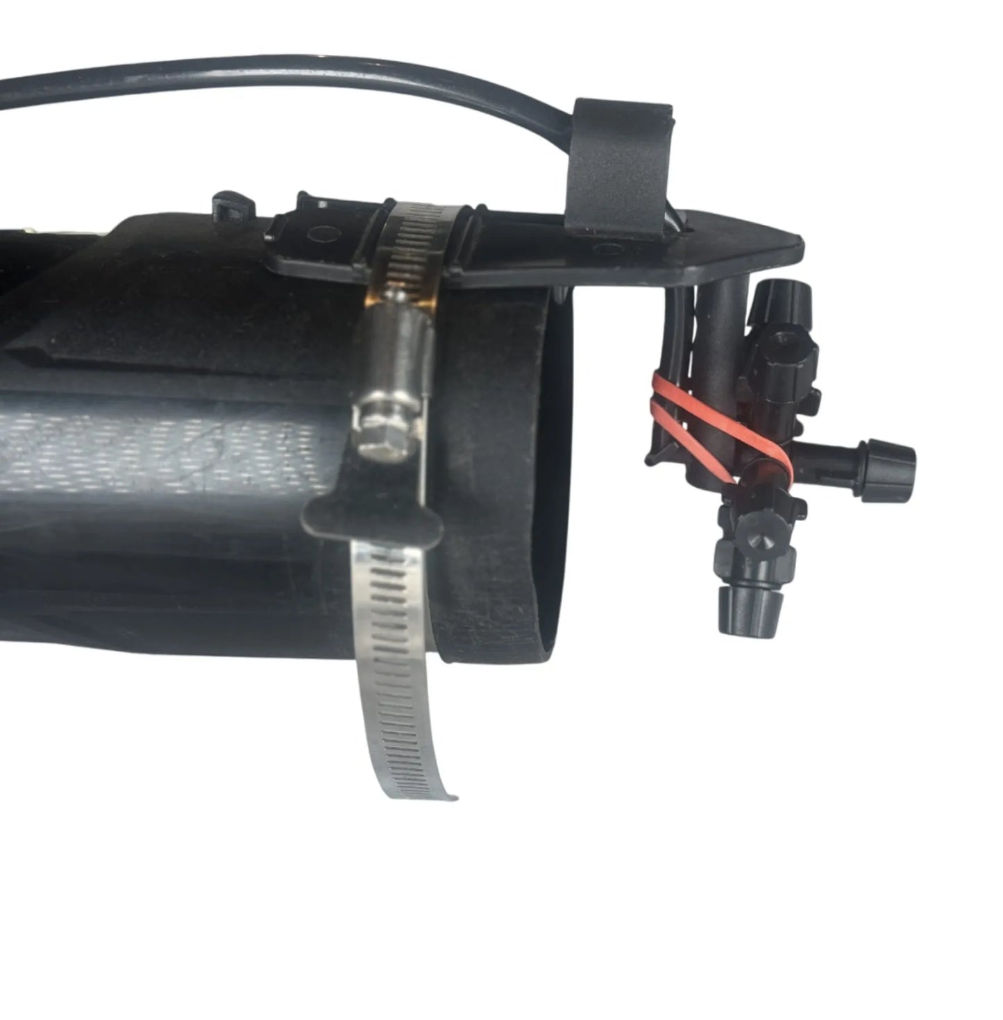 MIST-PRO 7-Way Mist Nozzle
