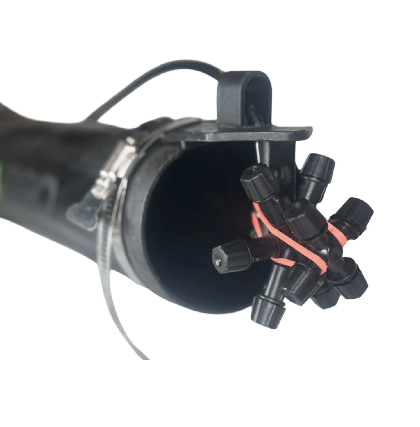MIST-PRO 7-Way Mist Nozzle