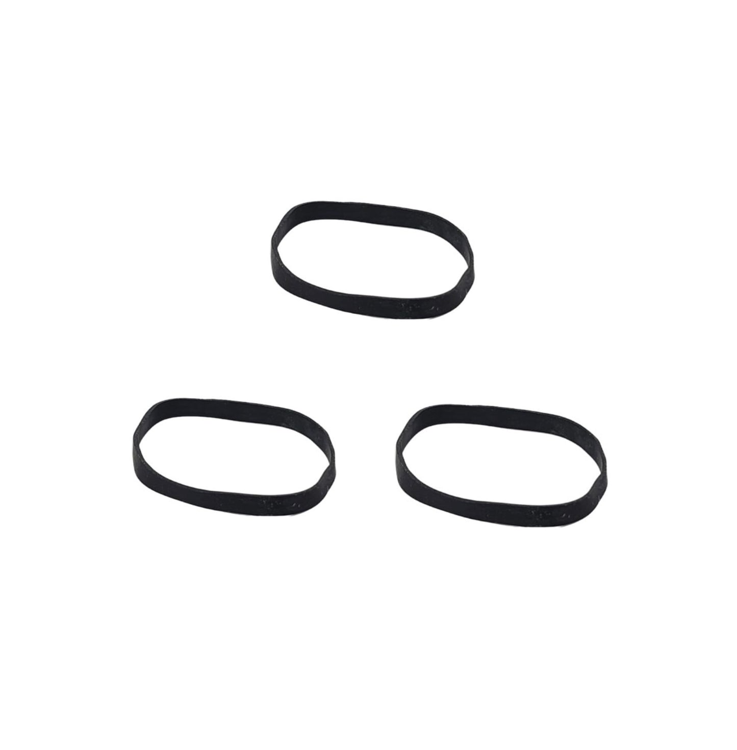 MIST-PRO Silicone Band – 3 Pack