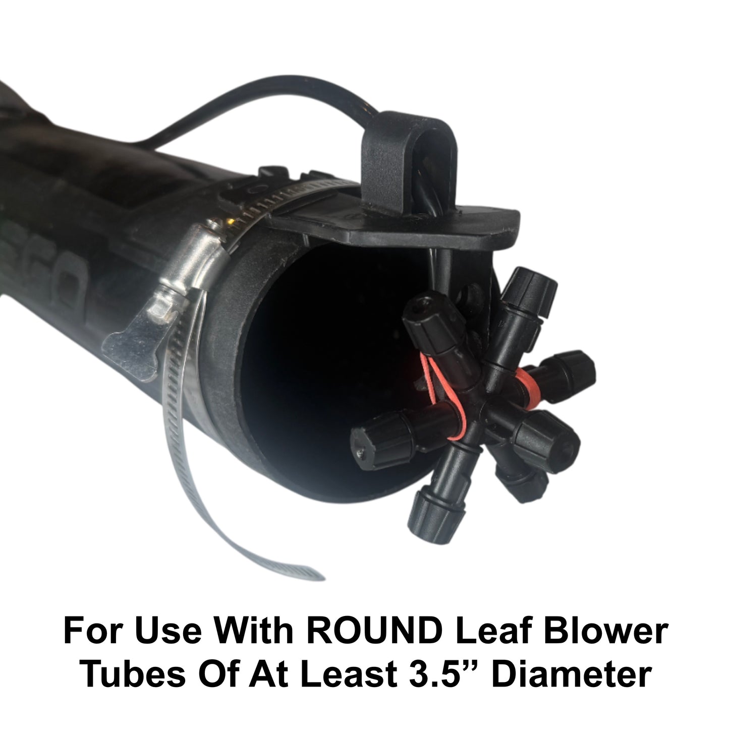 MIST-PRO 7-Way Mist Nozzle
