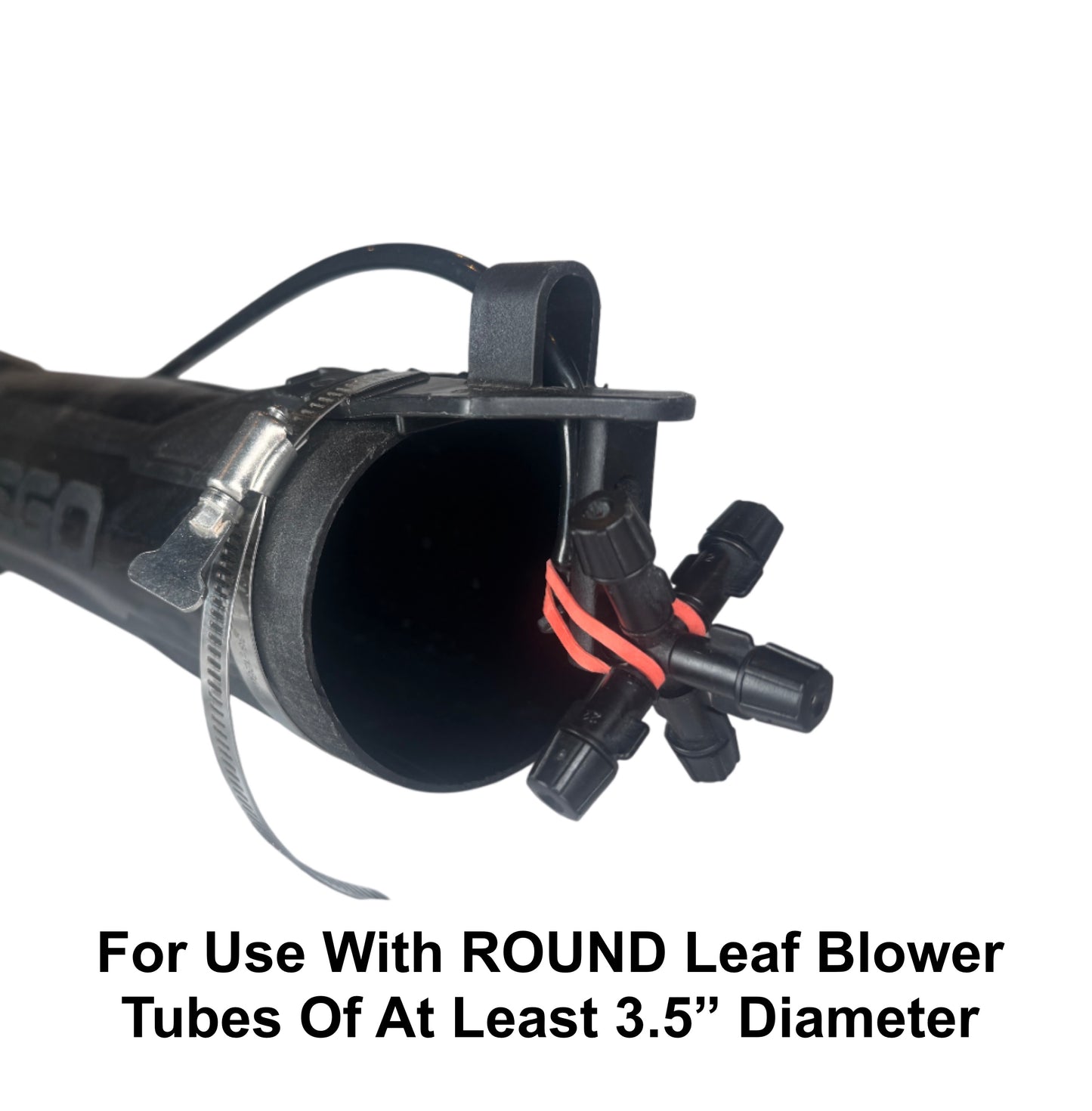 MIST-PRO 5-Way Mist Nozzle – 3 Pack