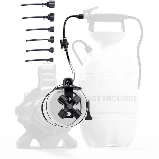 MIST-PRO Universal Adapter Kit