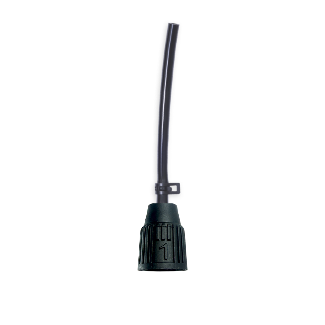 MIST-PRO Tank Sprayer Connectors