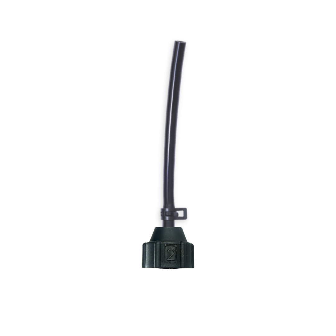 MIST-PRO Tank Sprayer Connectors