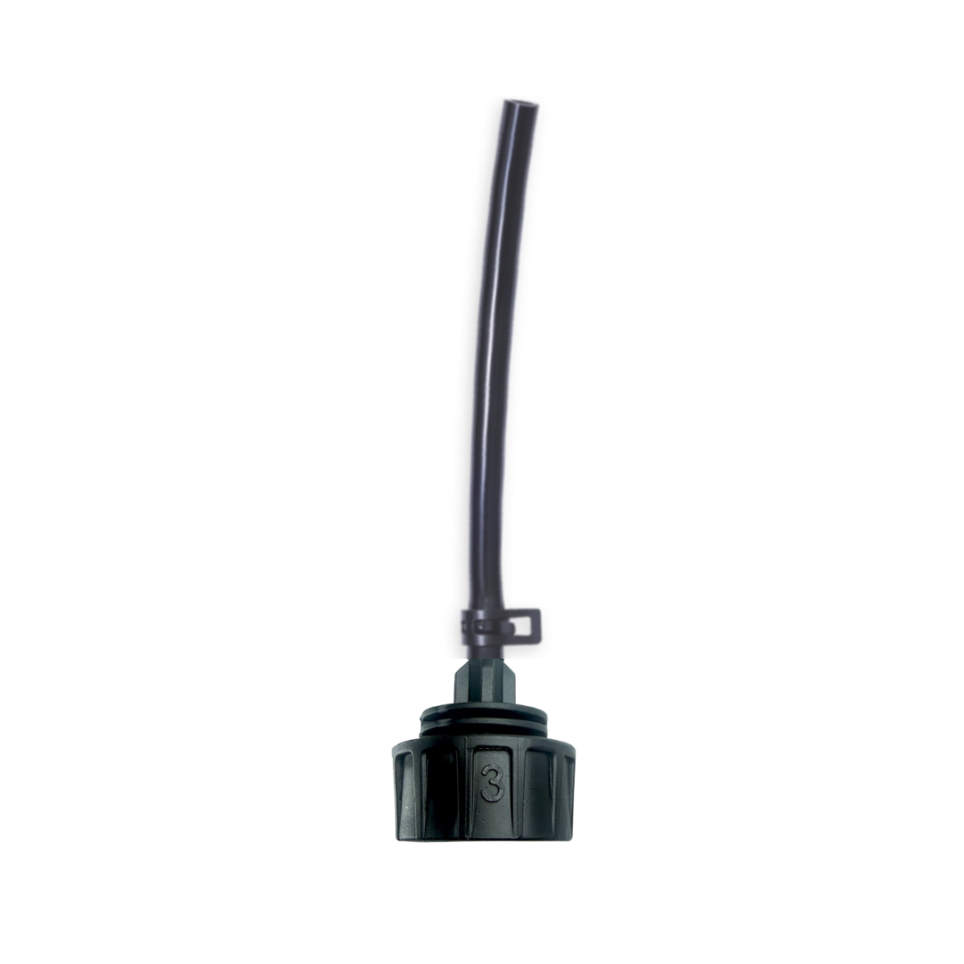 MIST-PRO Tank Sprayer Connectors