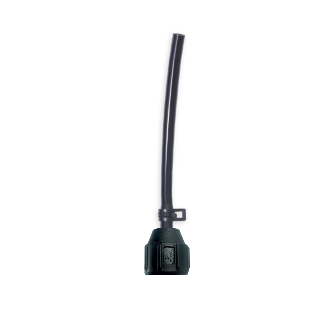 MIST-PRO Tank Sprayer Connectors