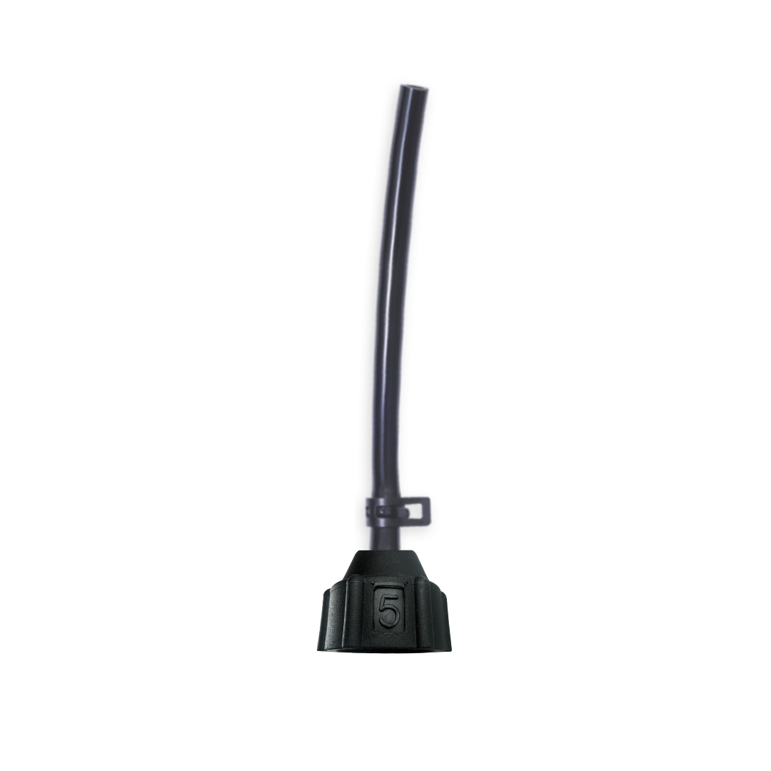 MIST-PRO Tank Sprayer Connectors
