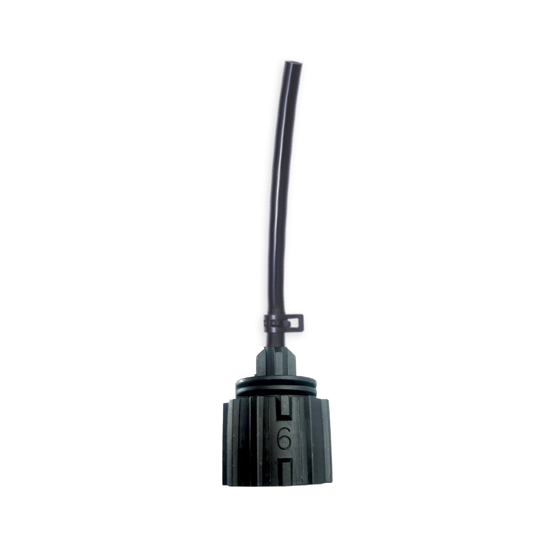 MIST-PRO Tank Sprayer Connectors