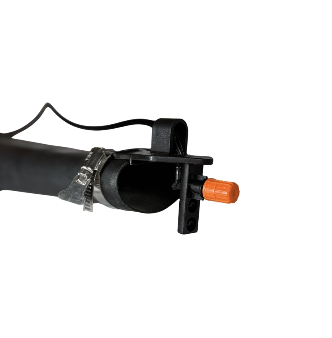 MIST-PRO Single Mist Nozzle – 3 Pack